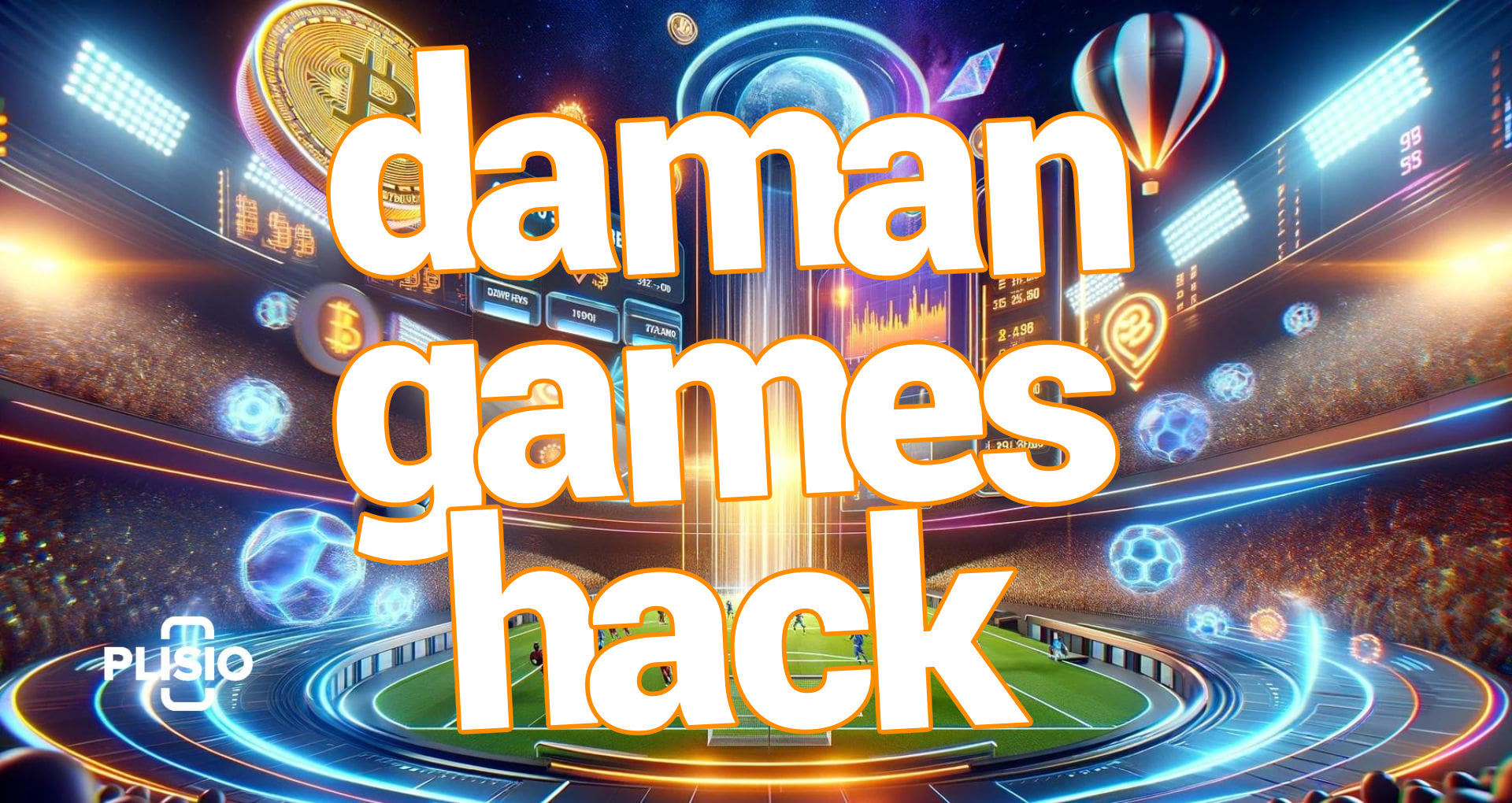 daman games hack Screenshots