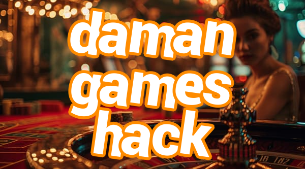 daman games hack Screenshots