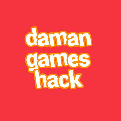 daman games hack